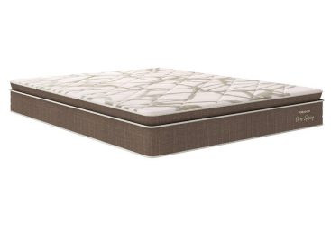 Colchão Ouro Spring​