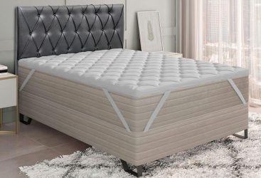 Pillow Percal 200 Fios